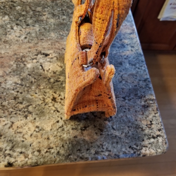 Scottie terrier dog purse nwt FUN - Picture 3 of 6